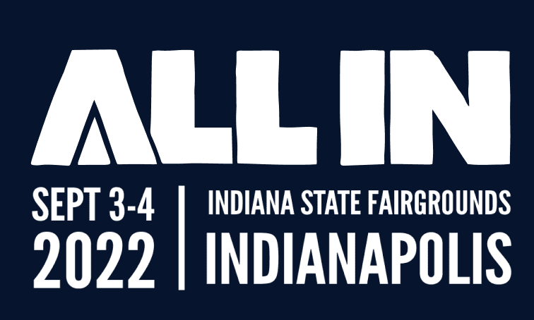All IN Music Arts Festival 9/3 4 in Indianapolis