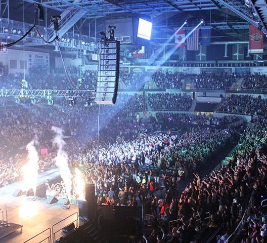 Coliseum