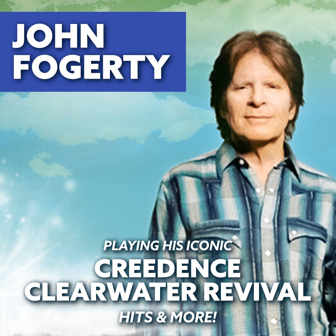 John Fogerty v7